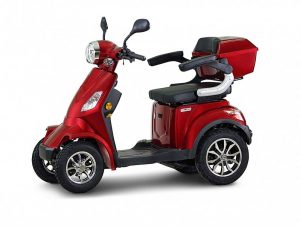 Scooter 25 km/h