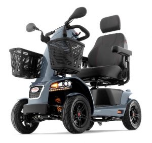 Transporter